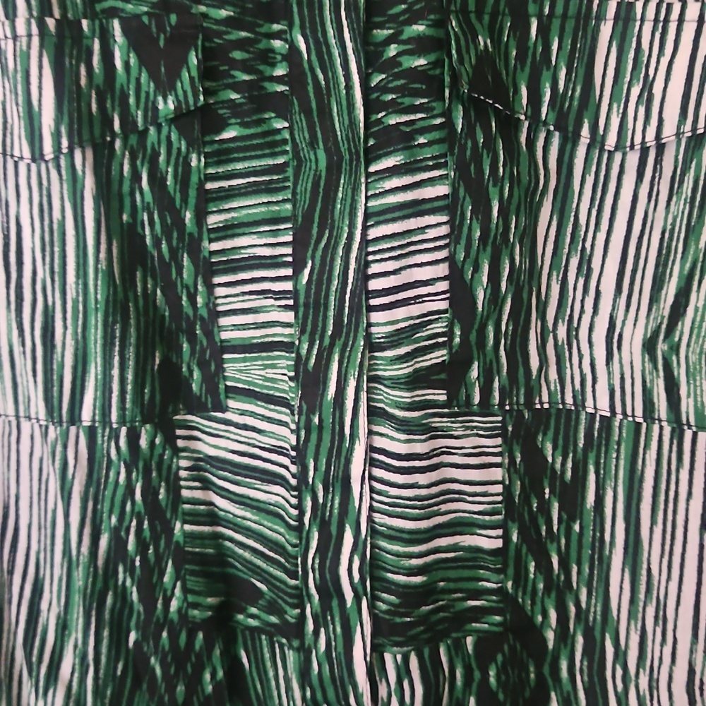 NWOT Derek Lam Dress - Picture 5 of 8